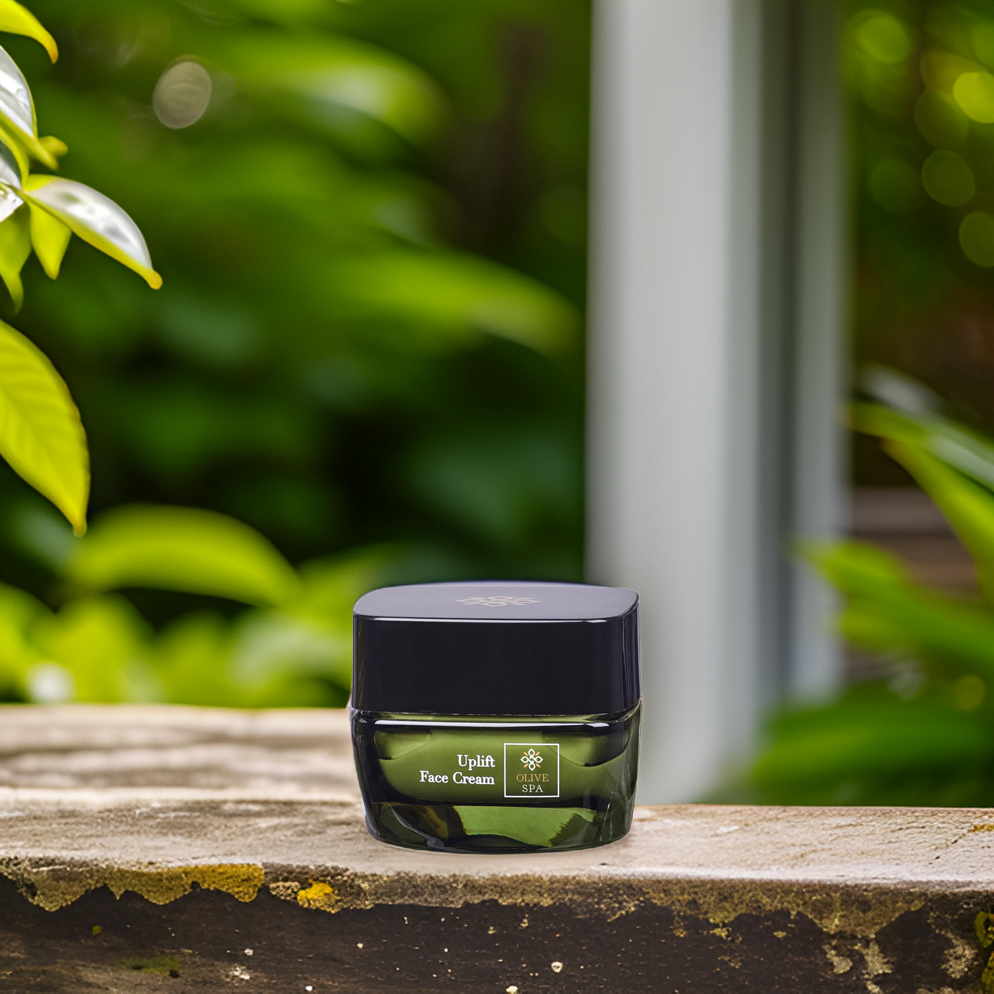 Uplift face/neck cream Aloe Vera